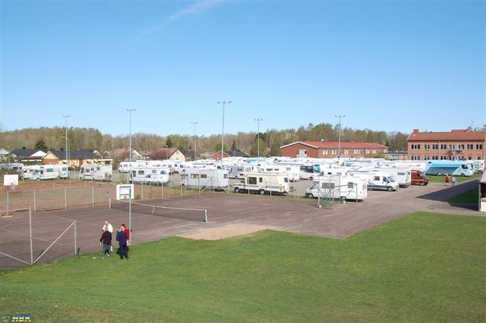 Första Årsmötet Floby