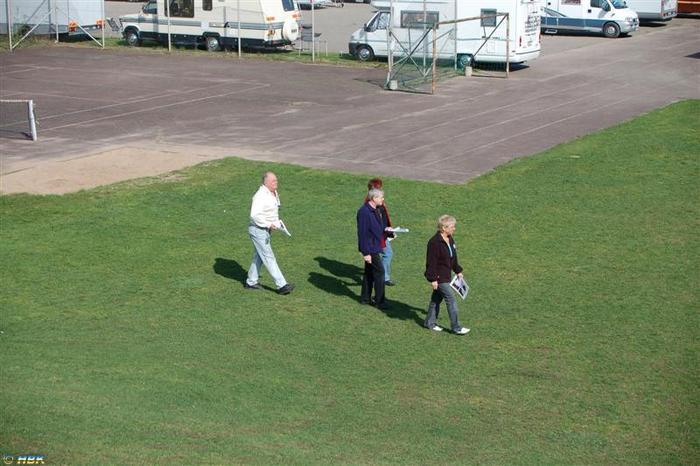 Första Årsmötet Floby