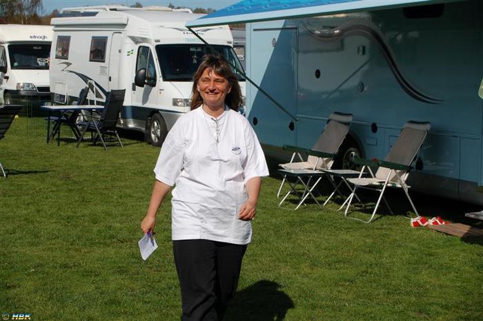 Första Årsmötet Floby