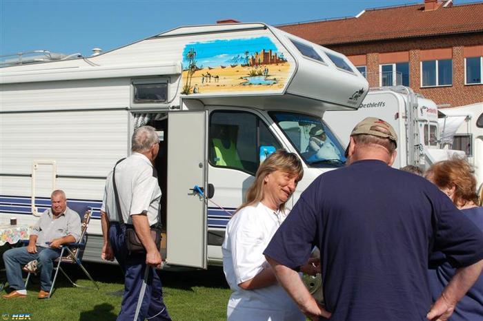 Första Årsmötet Floby