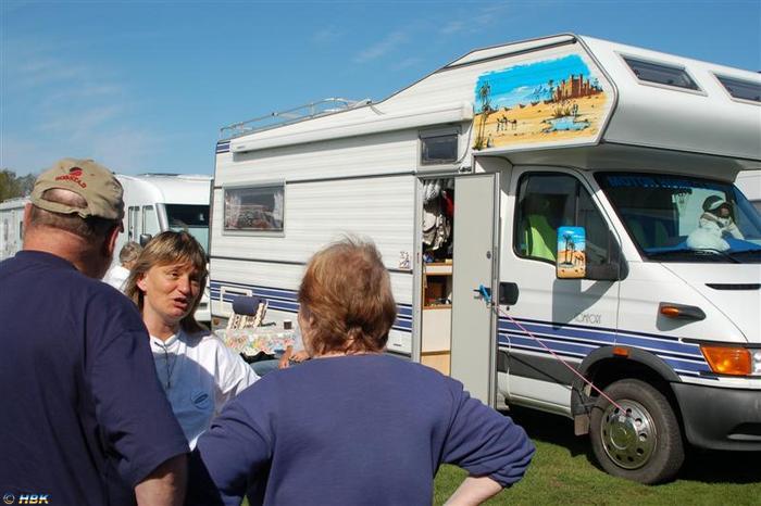 Första Årsmötet Floby