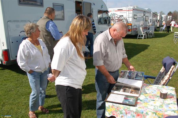 Första Årsmötet Floby