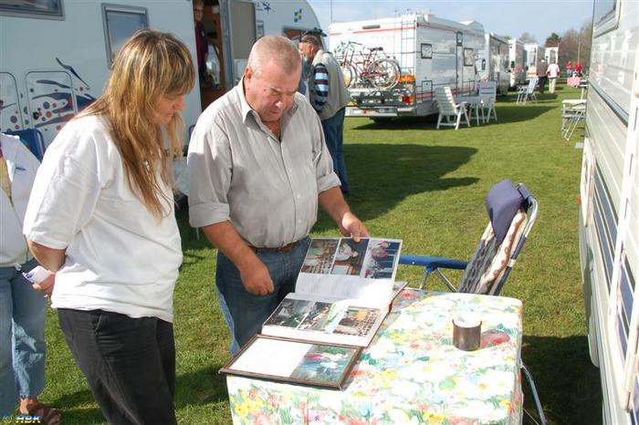 Första Årsmötet Floby