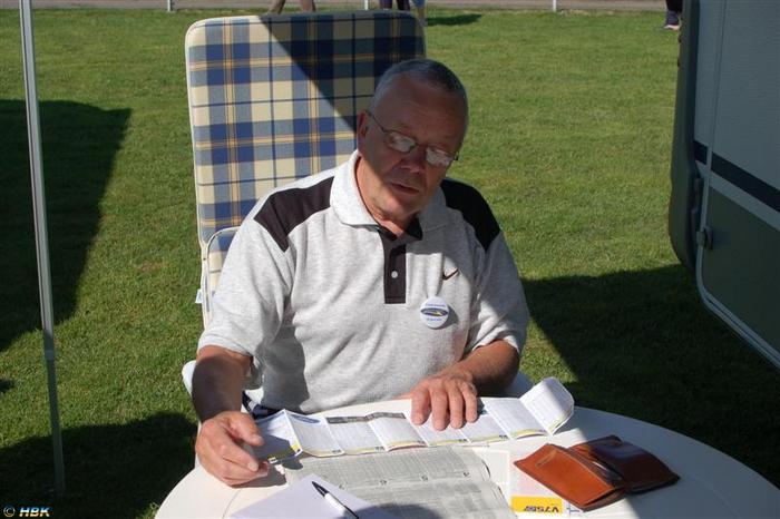 Första Årsmötet Floby