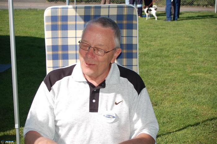 Första Årsmötet Floby