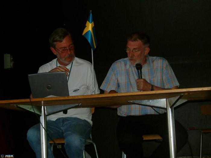 Första Årsmötet Floby