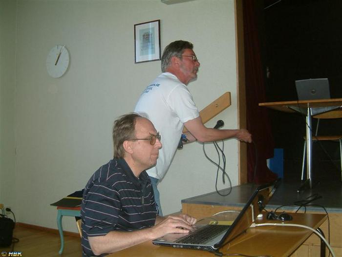 Första Årsmötet Floby