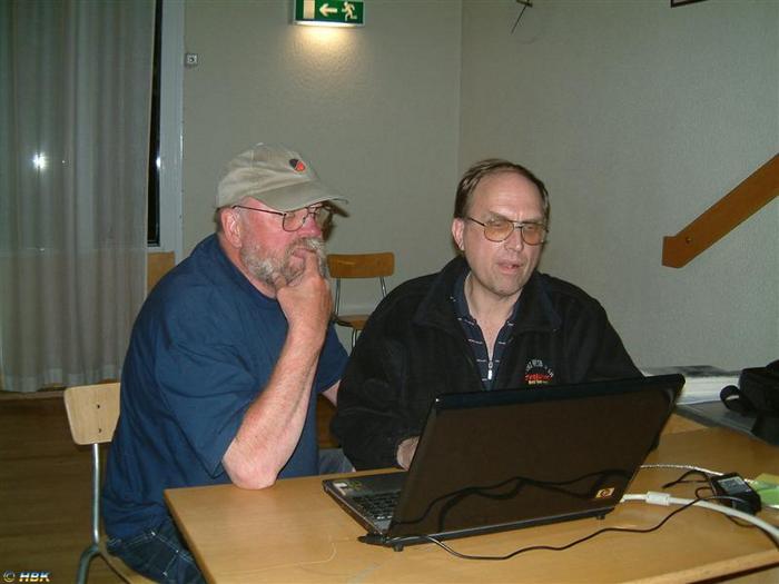 Första Årsmötet Floby