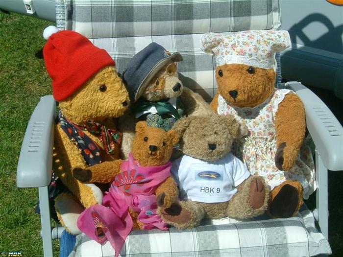 Första Årsmötet Floby