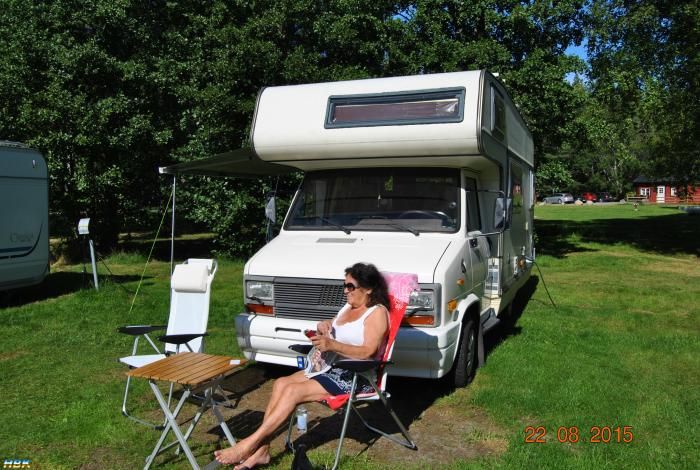 Första Bilderna 2015