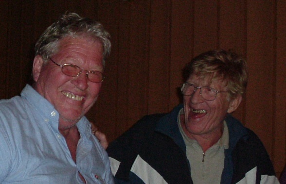 Ferie I Norge Og Sverige 2007