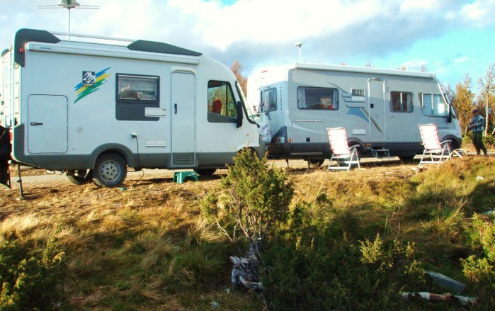 Ferie Og Jakt