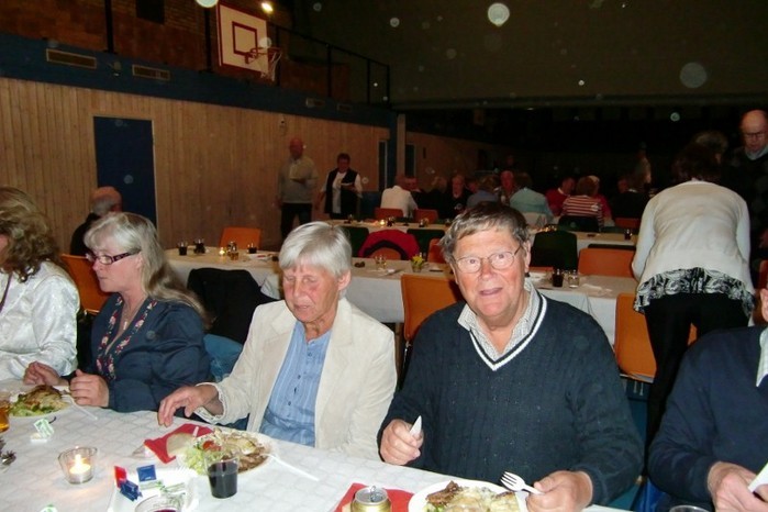Fest I Svenljunga