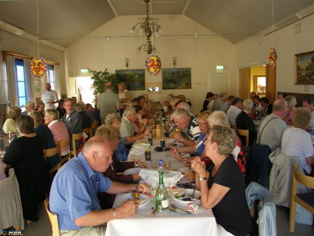 Figeholms träffen