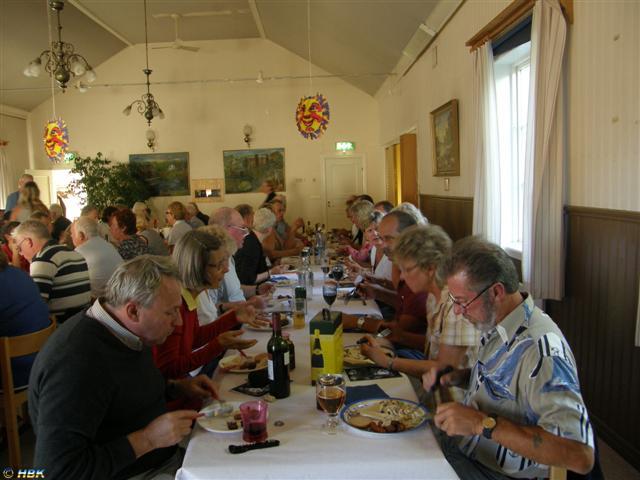 Figeholms träffen