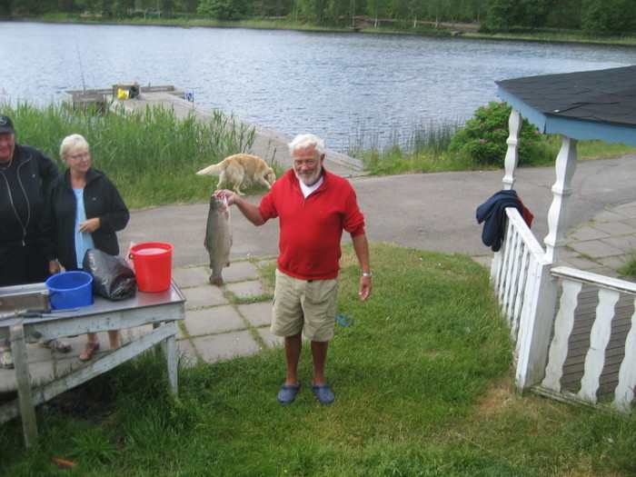 Fiske