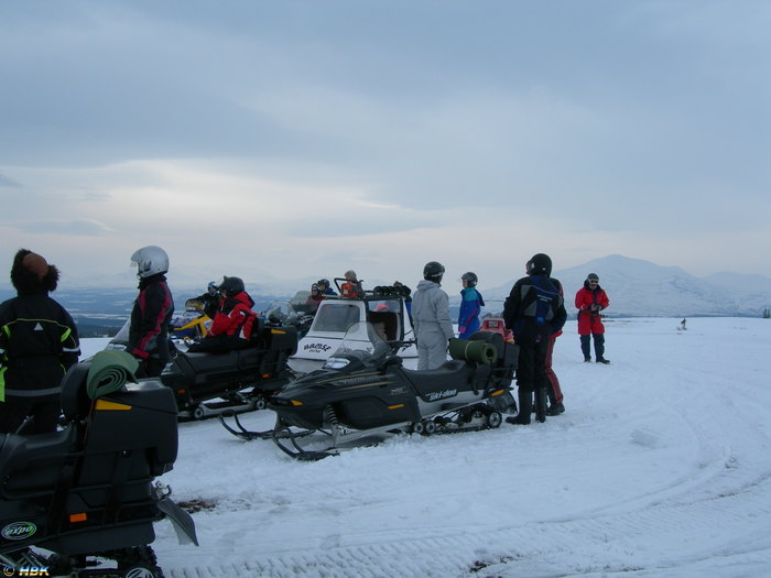 Fisketur herrsjön Ånn
