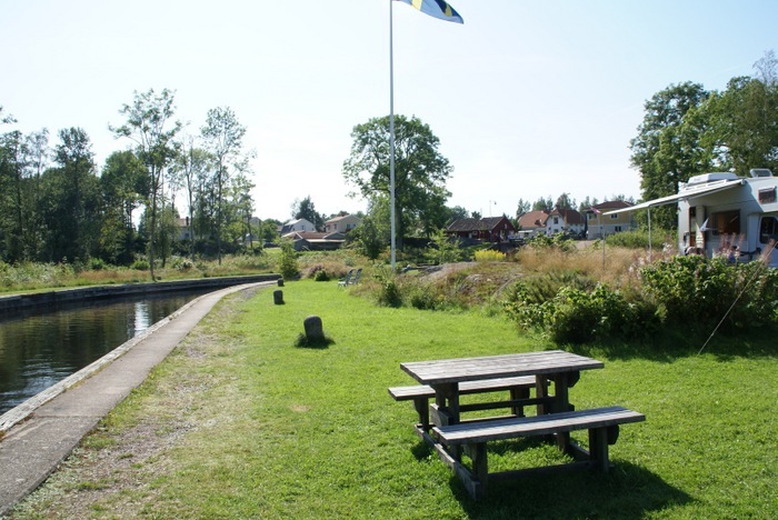 Forsvik