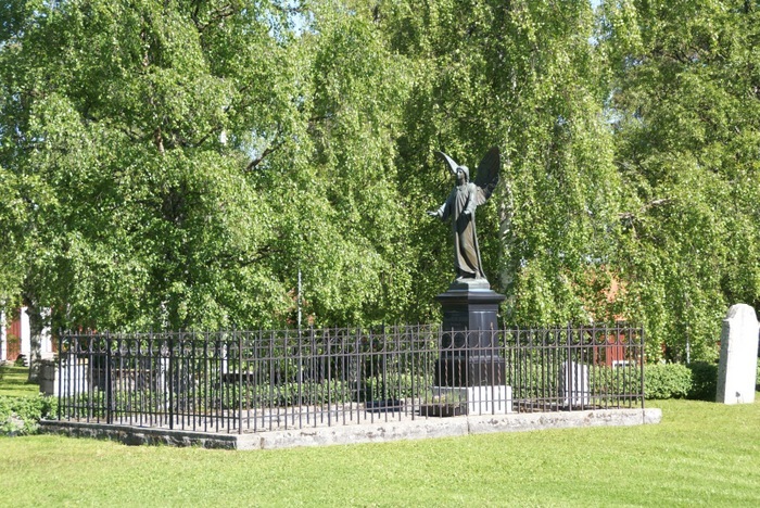 Frösö kyrka