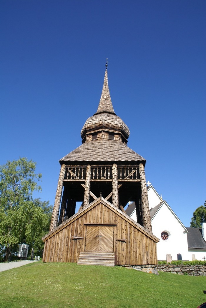Frösö kyrka