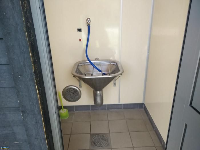 Frösvi Rastplats östergående
