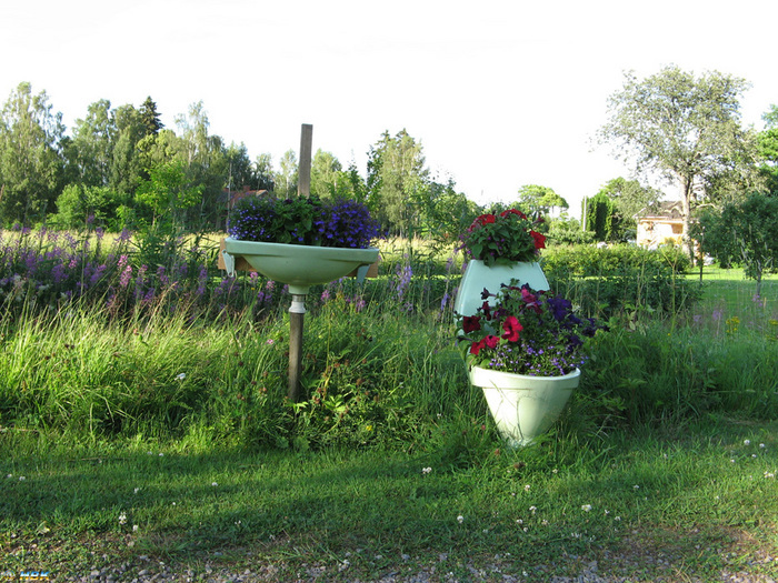 Göta Kanal juli -06