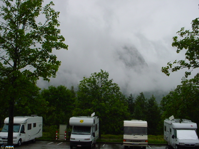 Garmisch Partenkirchen