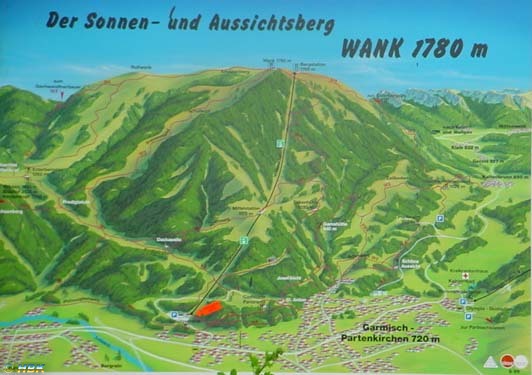 Garmisch Partenkirchen