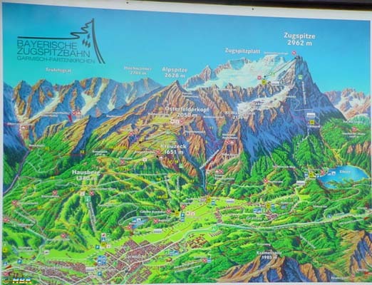 Garmisch Partenkirchen