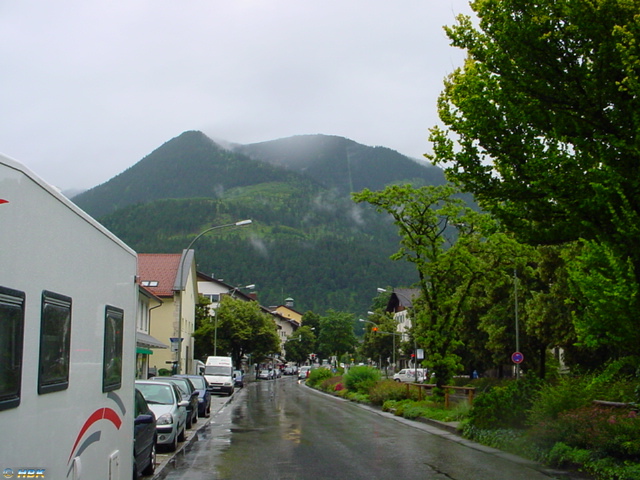 Garmisch Partenkirchen