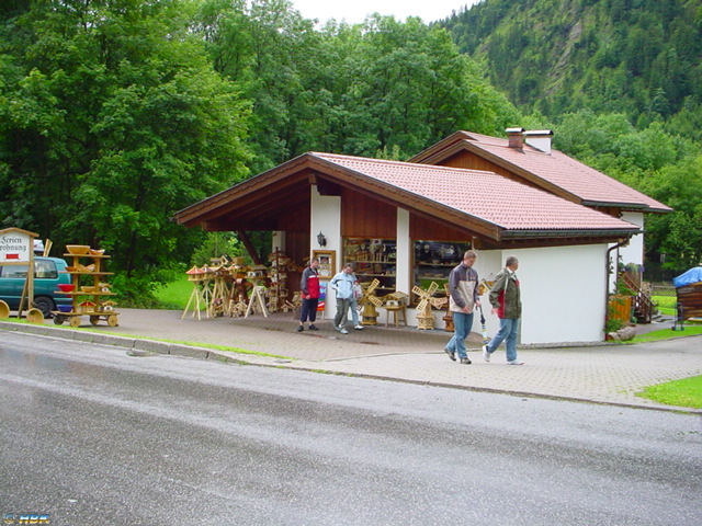Garmisch Partenkirchen