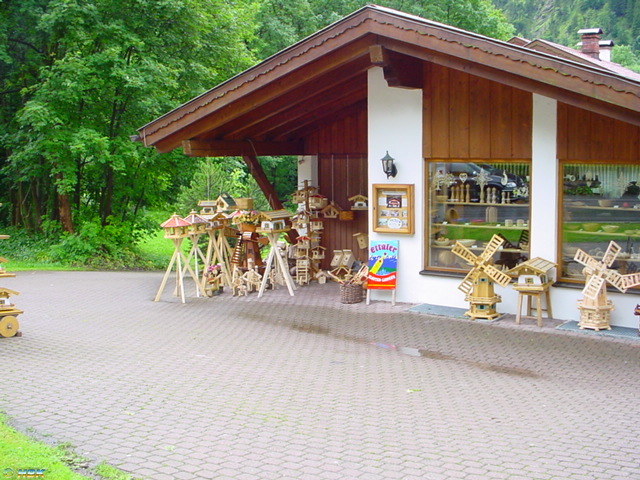 Garmisch Partenkirchen