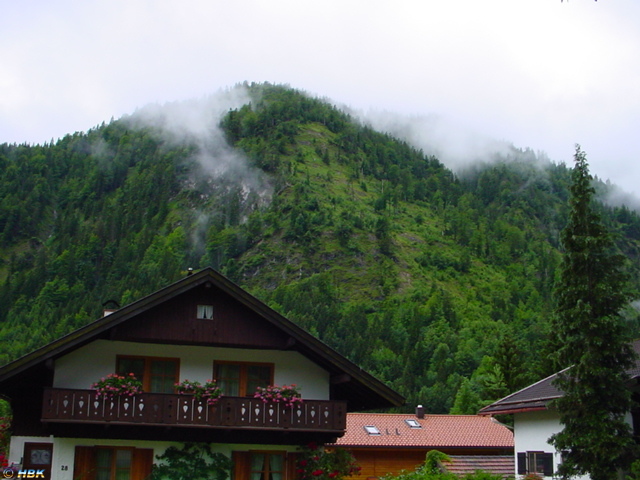 Garmisch Partenkirchen
