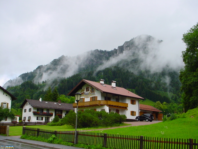 Garmisch Partenkirchen