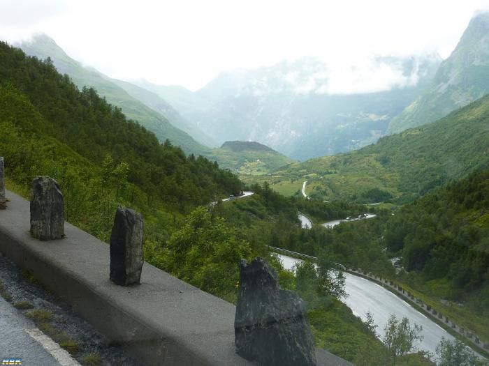 Geiranger