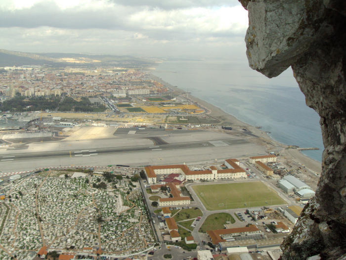 Gibraltar