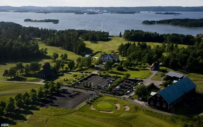 Golf Br Viken 2010