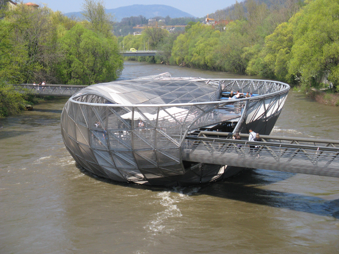 Graz Apr 09
