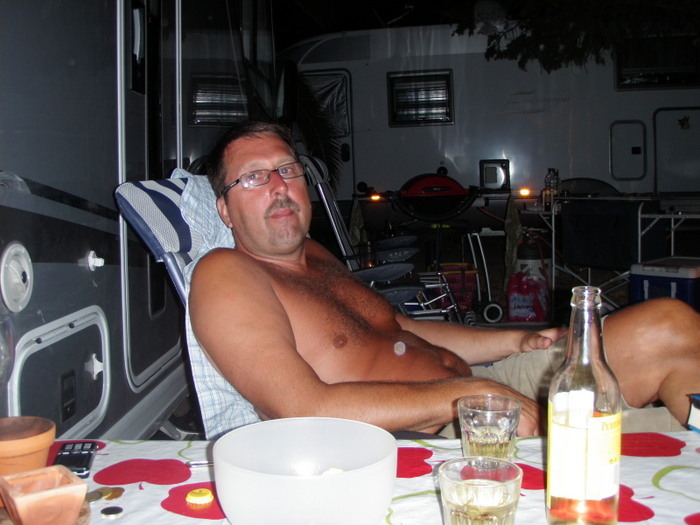 Grekland Juli 2009