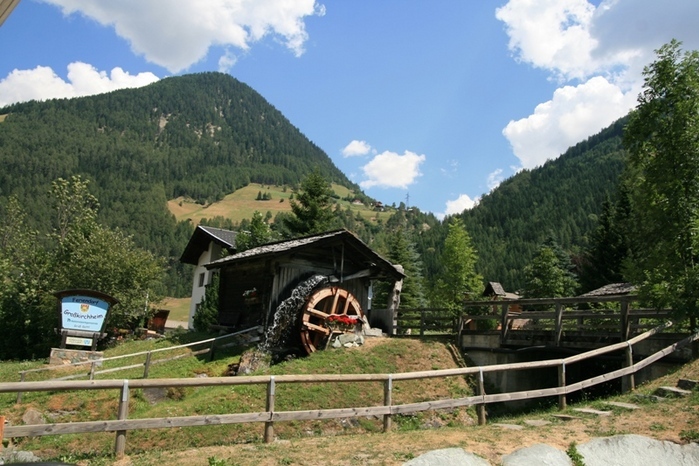 Grossglockner