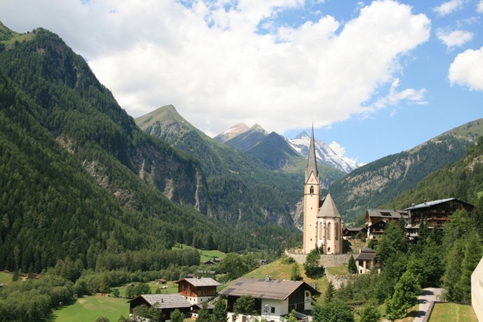 Grossglockner