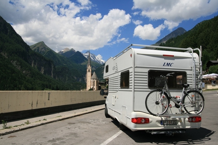 Grossglockner