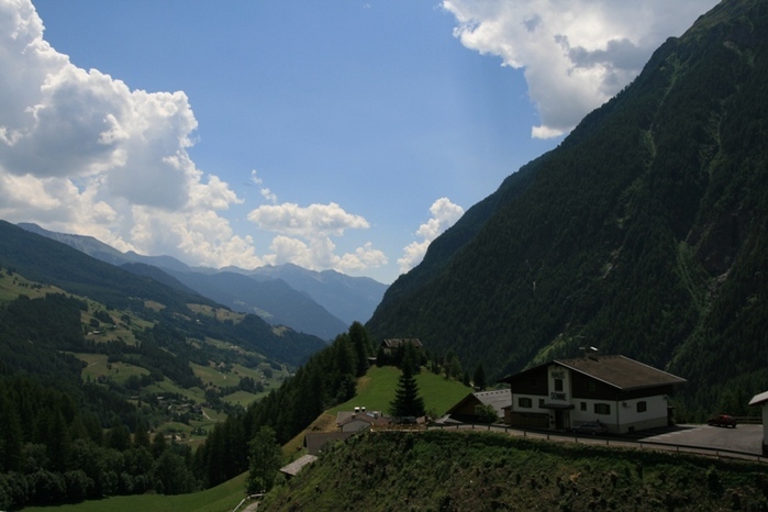 Grossglockner