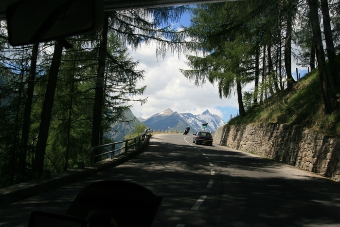 Grossglockner