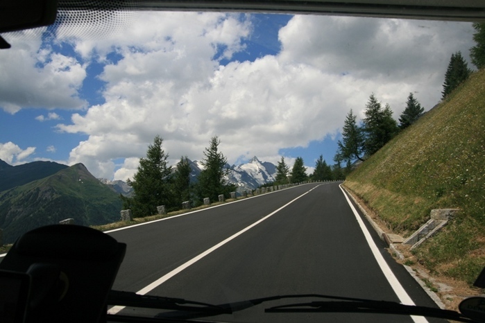 Grossglockner