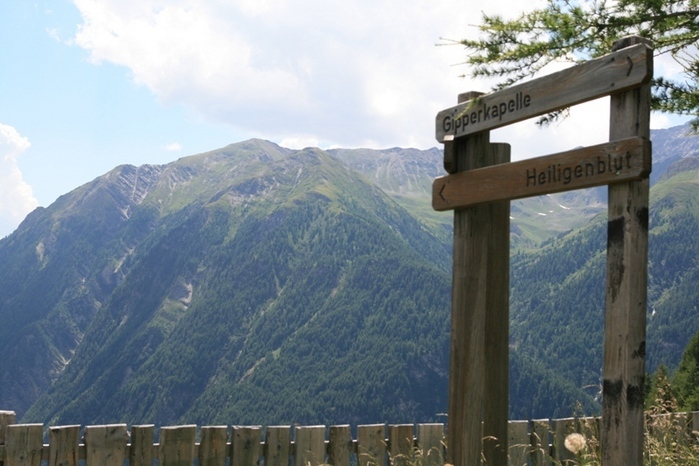 Grossglockner