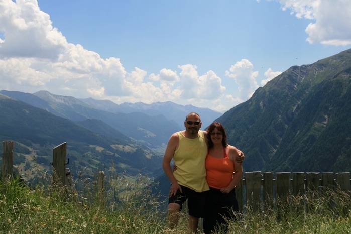 Grossglockner