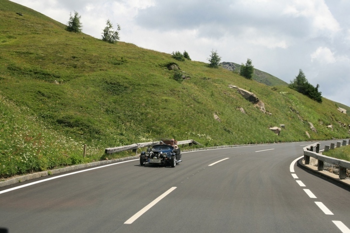 Grossglockner