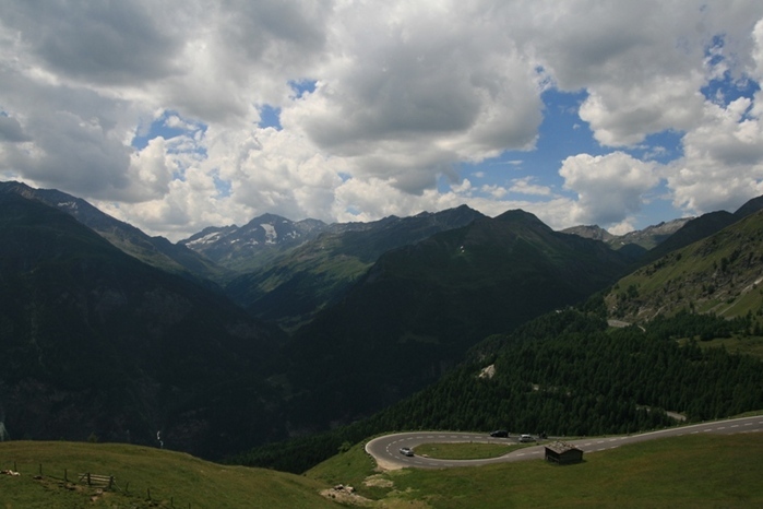 Grossglockner