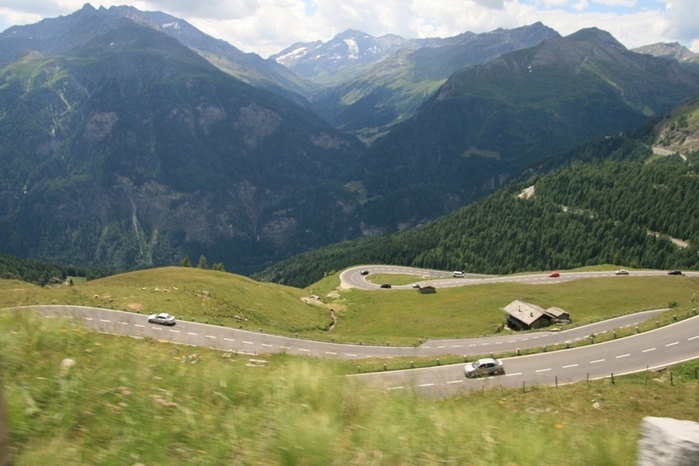 Grossglockner